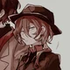 Chuuya Nakahara