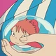 Ponyo