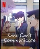 Komi cant communicat