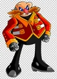 Nice Eggman AU
