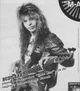 Rudy Sarzo