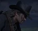 Arthur Morgan