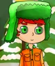 Kyle Broflovski