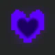 Kira a purple soul