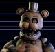 -Withered Freddy-