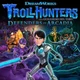 TrollHunters RPG