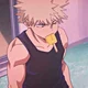 Katsuki Bakugo