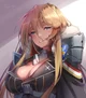 KMS Bismark