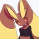 Lopunny TF