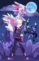 TeleportedToGladion