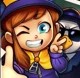 Hat Kid