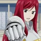 Erza Scarlet