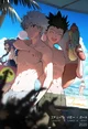 Killua and Gon