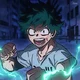Midoriya Izuku