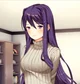 Casual Yuri