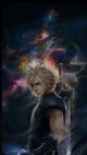Cloud strife