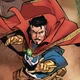 Doctor Strange