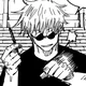 Satoru Gojo