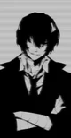 Beast Dazai Osamu