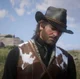 Arthur morgan