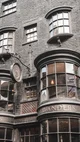 Hogwarts DR