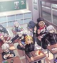 School Kimetsu
