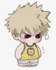 Baby bakugou