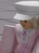 Roblox girl