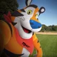 Tony The Tiger