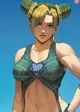 Jolyne Cujoh