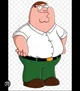 Peter Griffin