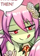 Liliraune