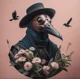 Plague Doctor