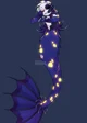 Mermaid Moon