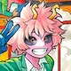 Mina Ashido