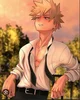 Bakugo bro bff