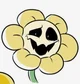 Flowey The Flower 