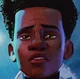 2 Miles Morales