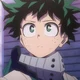 Izuku Midoriya