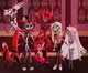 Hazbin Hotel