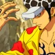Trafalgar Law