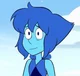 Lapis Lazuli