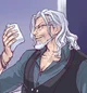 Silvers Rayleigh 