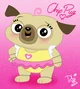 Chip Pug-Bot