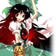 Reiuji Utsuho -Okuu-