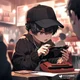 Little Brother- Ren