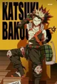 Bakugou 