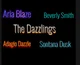 The Dazzlings