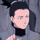 Shikamaru Nara 