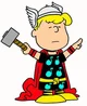 thor Schroeder